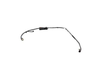 Ram 68309562AA WIRING Jumper Tailgate