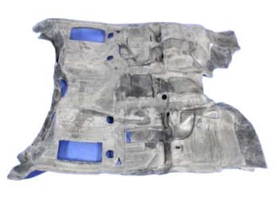 Ram 1JL27GTVAE Carpet - Floor