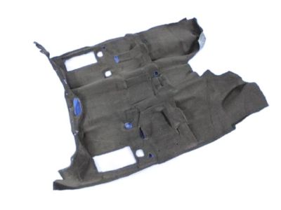 Ram 1JL27GTVAE Carpet - Floor