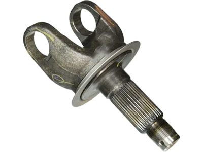 Dodge 5175269AA SHAFT Stub