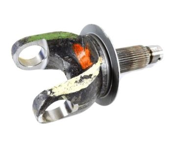 Dodge 5175269AA SHAFT Stub