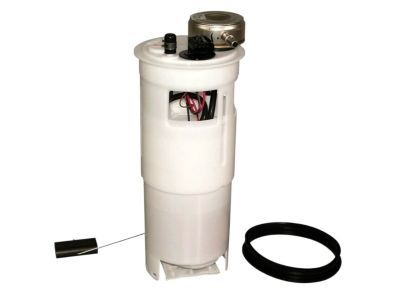 Dodge Ram 3500 Fuel Level Sensor - 4897667AD