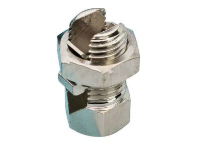 Chrysler 6503908 NUT Heat Shield Attach M5x1.60