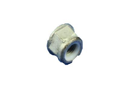 Jeep 6508225AA NUT Engine Mount