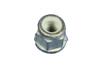 Jeep 6508225AA NUT Engine Mount