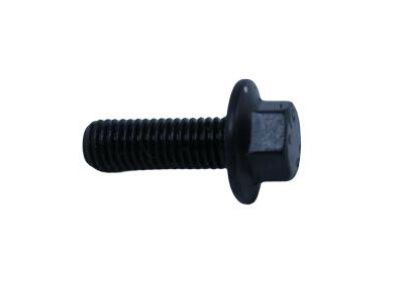 Ram 5016651AA SCREW Hex Flange Head