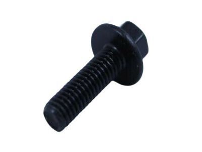 Ram 5016651AA SCREW Hex Flange Head
