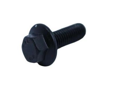 Ram 5016651AA SCREW Hex Flange Head