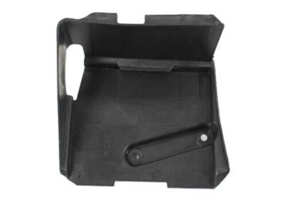 Chrysler 4646511AB TRAY Battery