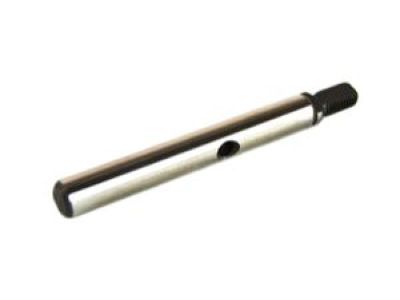 Jeep 4752936AA SHAFT ASSY Manual lever