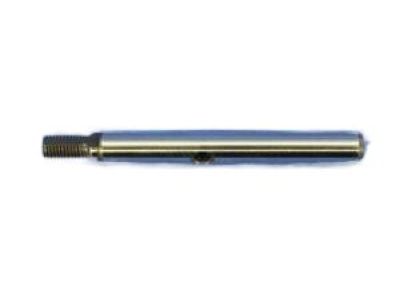 Jeep 4752936AA SHAFT ASSY Manual lever