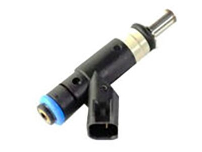 Chrysler 200 Fuel Injector - RL891577AC