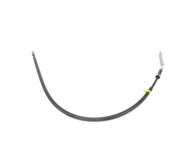 Ram 68213489AB CABLE Parking Brake