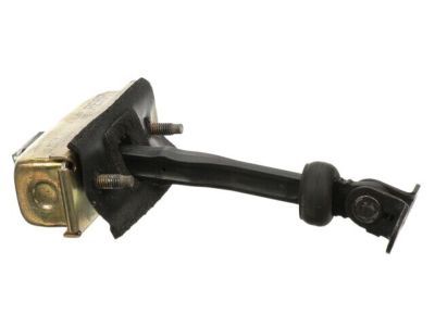 Jeep 55177036AC CHECK Rear Door