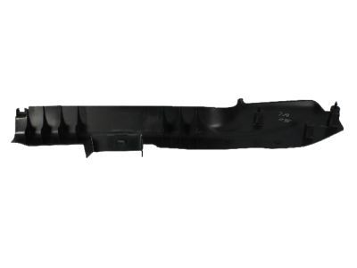 Jeep 5KJ00XDVAB COVER Wiring Protector