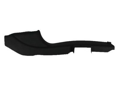 Jeep 5KJ00XDVAB COVER Wiring Protector