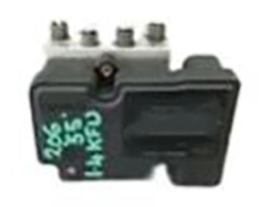 Chrysler 68236997AA CONTROL UNIT Anti-Lock Brake