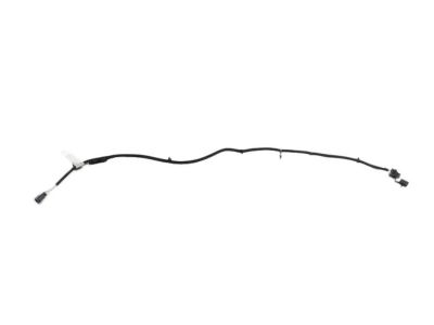 Jeep 68064400AA WIRING Trailer Tow