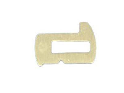 Jeep 5010882AB TUMBLER Ignition Number 4 Sidebar