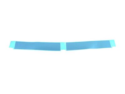 Dodge 1UA35CA1AA DECAL Valance