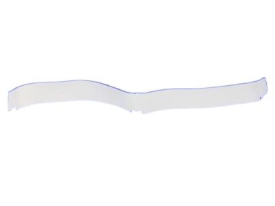 Dodge 1UA35CA1AA DECAL Valance