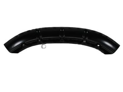 Dodge 55276185AA PANEL Wheelhouse