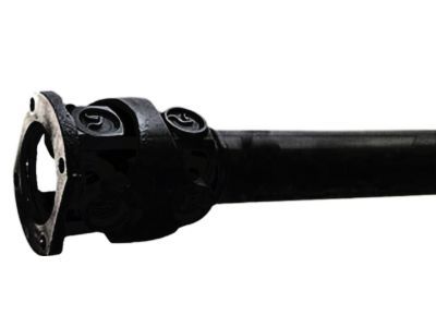 Ram 68172501AB SHAFT Drive Front