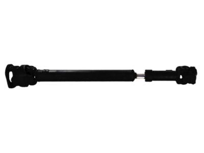 Ram 68172501AB SHAFT Drive Front