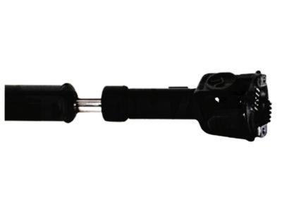 Ram 68172501AB SHAFT Drive Front