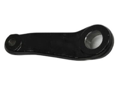 Ram 68175400AA ARM Pitman