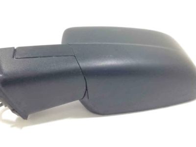 Mopar 55372067AC Mirror Outside Rearview Power