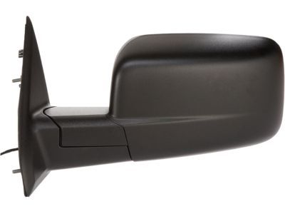 Mopar 55372067AC Mirror Outside Rearview Power