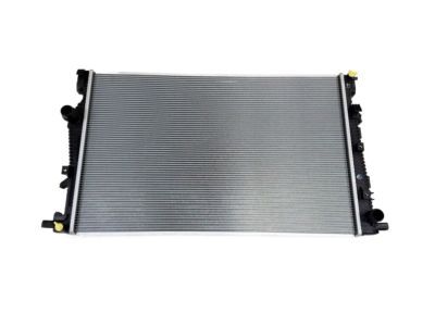 Mopar 68197299AC Radiator