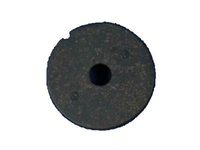 Dodge 5037261AA BUSHING Axle Mount