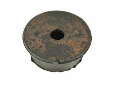 Dodge 5037261AA BUSHING Axle Mount