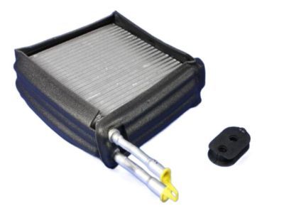 Jeep 5073178AA EVAPORATOR Air Conditioning