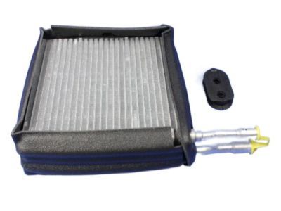 Jeep 5073178AA EVAPORATOR Air Conditioning