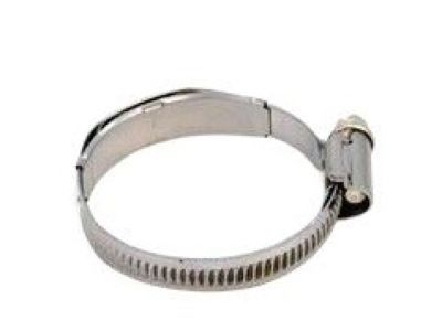 Jeep 6504998AA CLAMP Hose