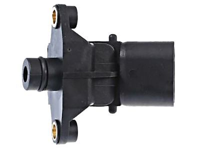 Dodge 4896002AD SENSOR MAP