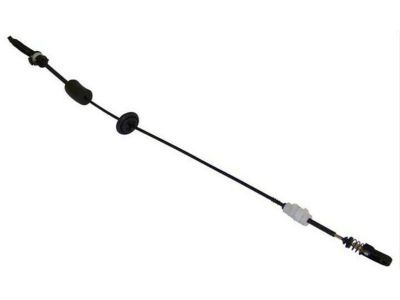 Jeep 68003138AC CABLE Gearshift Control