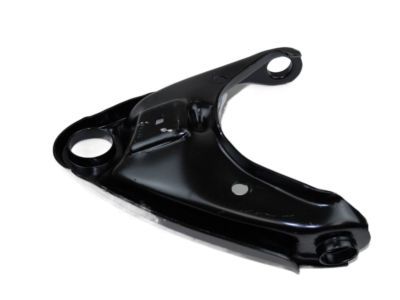 Dodge 52059039 ARM, Upper Control (1990-92), Right