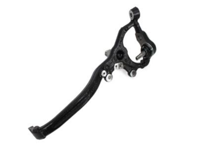 Mopar 4782741AC Knuckle Front