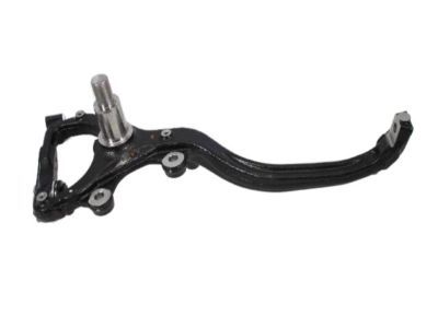 Mopar 4782741AC Knuckle Front