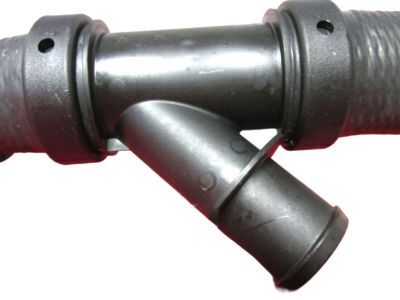 Ram 52014722AD HOSE Radiator Inlet