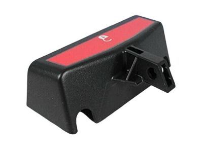 Dodge 68041195AB HANDLE Swivel Release
