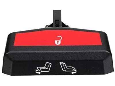 Dodge 68041195AB HANDLE Swivel Release