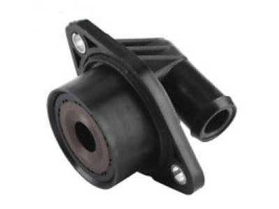 Chrysler Cirrus PCV Hose - 4777091