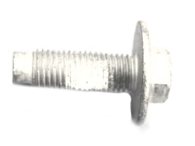 Jeep 6507294AA SCREW