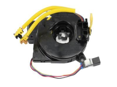 Chrysler R5082062AJ CLOCKSPRING