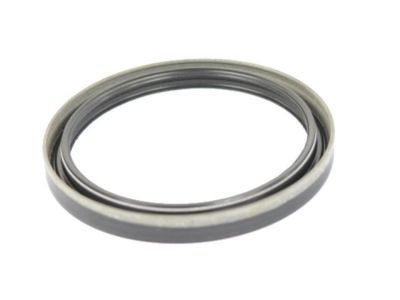 Jeep 53020788AB SEAL Crankshaft Oil Rear